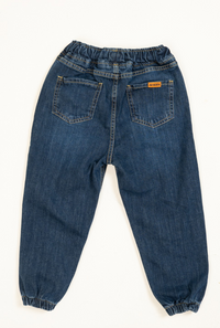 Original Blue Boys Jogger Pant