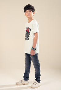 Monster Truck Graphic Tshirt